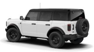 2026 Ford Bronco® External Image 3